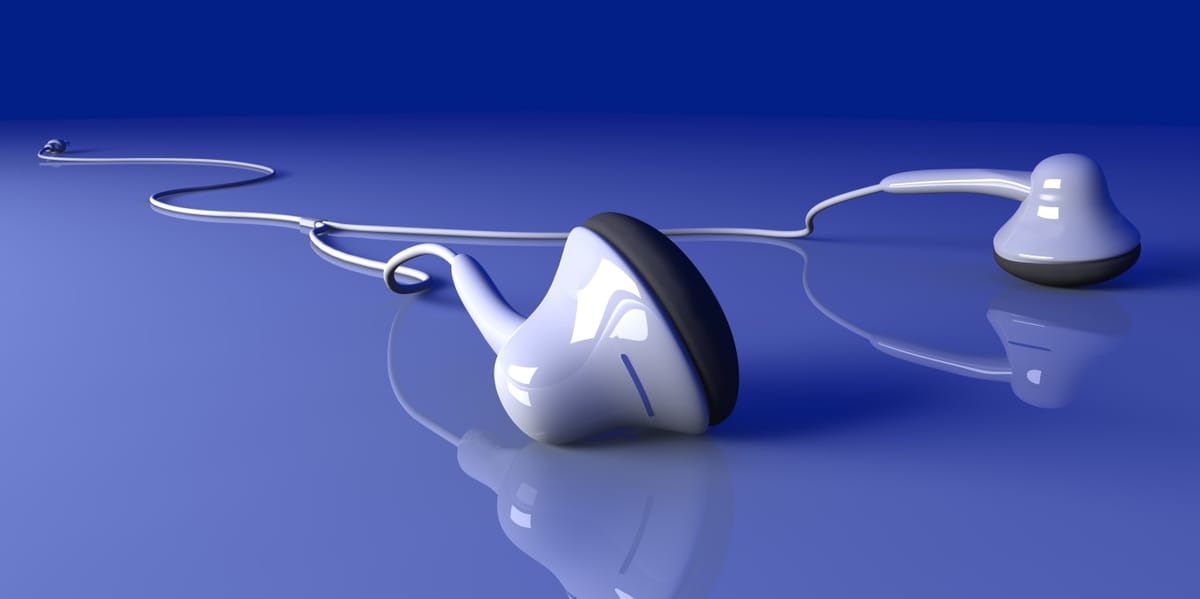 Podcasts for Web developers, designers and curious minds