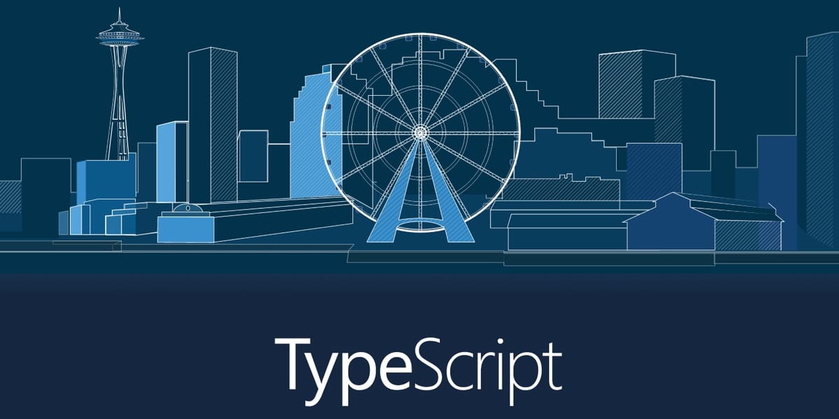 TypeScript - Getting Rid of Error: X is Declared, But Never Used